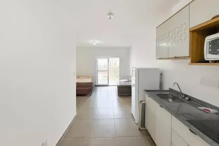 Kitnet com 1 Quarto à venda, 31m² no Vila Mariana, São Paulo