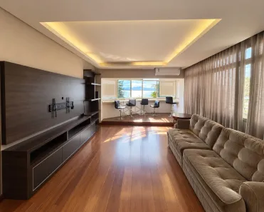 Apartamento com 4 Quartos à venda, 227m² no Agronômica, Florianópolis