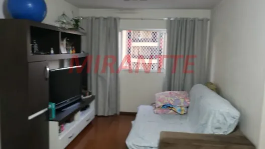 Apartamento com 2 Quartos à venda, 67m² no Santa Teresinha, São Paulo