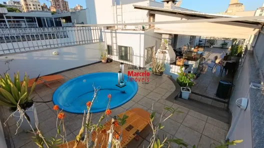 Cobertura com 4 Quartos à venda, 145m² no Padre Eustáquio, Belo Horizonte