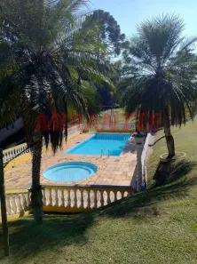 Fazenda/Sítio com 8 Quartos à venda, 200m² no Invernada, Mairiporã