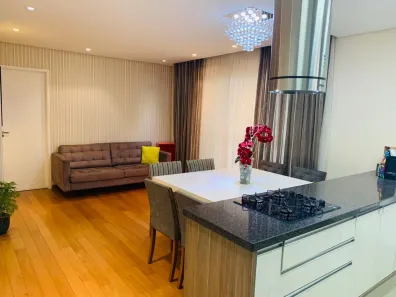 Apartamento com 3 Quartos à venda, 105m² no Vila Formosa, São Paulo