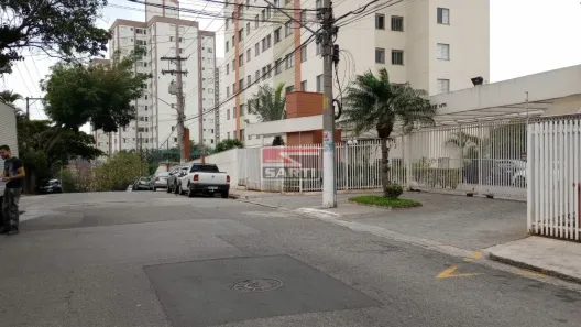 Apartamento com 2 Quartos à venda, 53m² no Vila Basileia, São Paulo