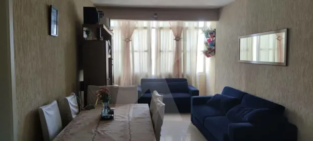 Apartamento com 3 Quartos à venda, 84m² no Vila Gustavo, São Paulo