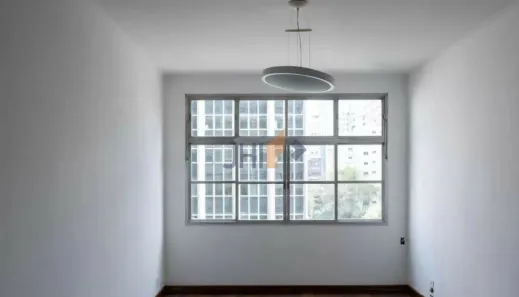 Apartamento com 2 Quartos à venda, 100m² no Cerqueira César, São Paulo