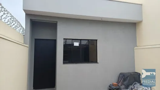 Casa com 3 Quartos à venda, 67m² no Vila Nossa Senhora de Fátima, São Carlos