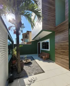 Casa com 2 Quartos à venda, 113m² no Lagoa, Macaé
