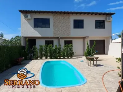 Casa com 4 Quartos à venda, 206m² no Praia de Mariluz, Imbé
