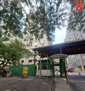 Apartamento com 2 Quartos à venda, 54m² no Tomás Coelho, Rio de Janeiro