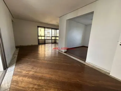 Apartamento com 3 Quartos à venda, 217m² no Jardim da Saúde, São Paulo