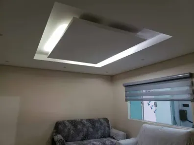 Casa com 3 Quartos à venda, 136m² no Jardim Paz, Americana