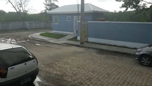 Lote/Terreno à venda, 180m² no Monjolos, São Gonçalo