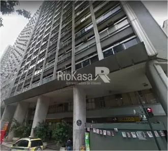 Sala Comercial para alugar, 28m² no Centro, Rio de Janeiro