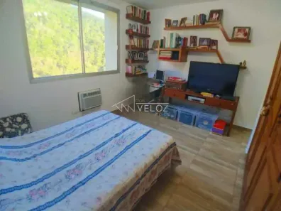 Apartamento com 4 Quartos à venda, 149m² no São Conrado, Rio de Janeiro