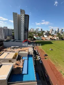 Apartamento com 2 Quartos à venda, 55m² no Jardim Aclimação, Maringá