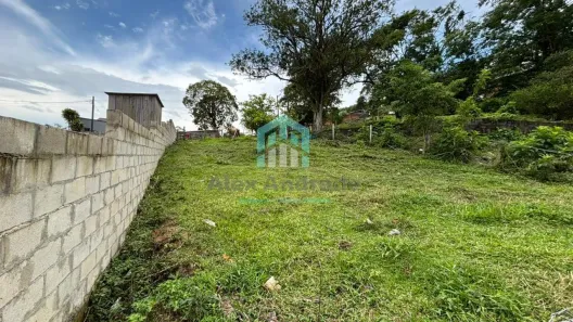 Lote/Terreno à venda, 423m² no Fundos, Biguaçu