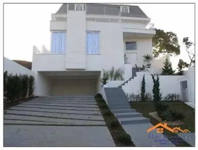 Casa com 4 Quartos à venda, 511m² no Residencial Colinas do Aruã, Mogi das Cruzes