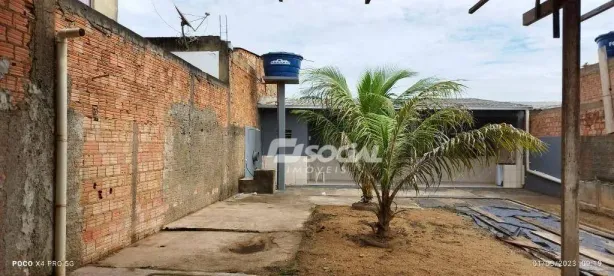 Casa com 1 Quarto à venda, 300m² no Lagoinha, Porto Velho