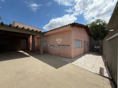 Casa com 3 Quartos à venda, 113m² no Centro, Itu