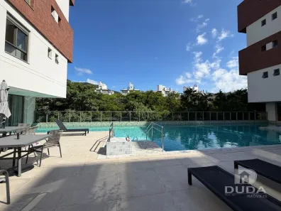 Apartamento com 2 Quartos à venda, 75m² no Córrego Grande, Florianópolis
