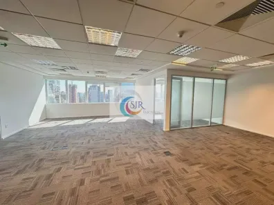 Sala Comercial para alugar, 787m² no Vila Nova Conceição, São Paulo