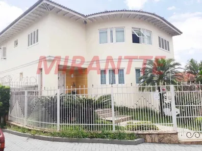 Sobrado com 3 Quartos à venda, 450m² no Jardim Guapira, São Paulo