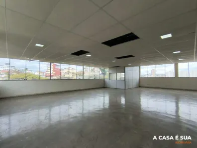 Sala Comercial para alugar, 200m² no Eldorado, Contagem