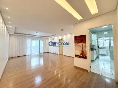Apartamento com 4 Quartos à venda, 114m² no Jardim Atlântico, Florianópolis
