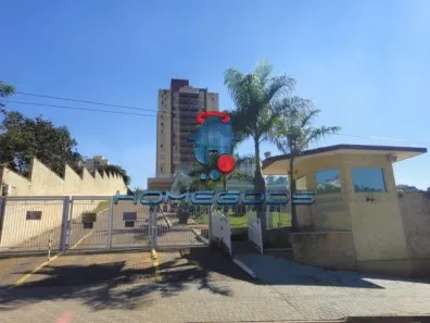 Apartamento com 4 Quartos à venda, 136m² no Mansões Santo Antônio, Campinas