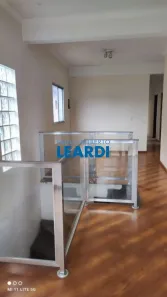 Sobrado com 5 Quartos à venda, 480m² no Vila Campestre, São Paulo