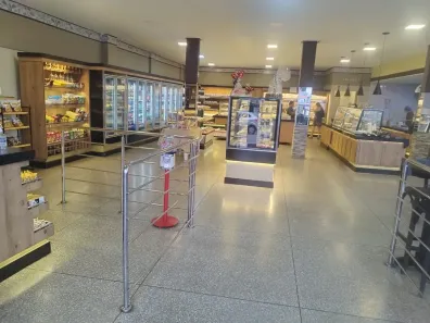 Ponto Comercial à venda, 400m² no Setor Garavelo, Aparecida de Goiânia