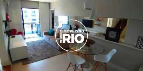Cobertura com 3 Quartos à venda, 130m² no Barra da Tijuca, Rio de Janeiro