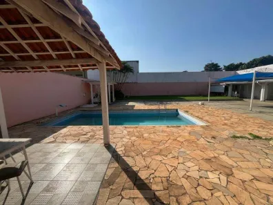 Imóvel Comercial com 1 Quarto à venda, 140m² no Nova Piracicaba, Piracicaba