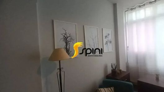 Sala Comercial para venda ou aluguel, 33m² no Centro, Uberlândia