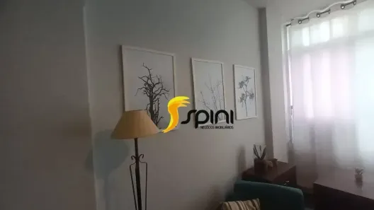 Sala Comercial para alugar, 33m² no Centro, Uberlândia