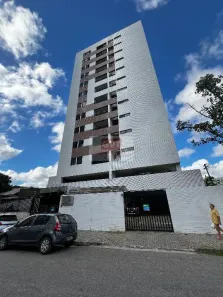 Apartamento com 2 Quartos para venda ou aluguel, 65m² no Iputinga, Recife