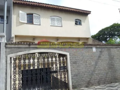 Sobrado com 4 Quartos à venda, 400m² no Jardim Japão, São Paulo