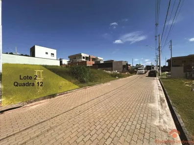 Lote/Terreno à venda, 200m² no Chácara Real (Caucaia do Alto), Cotia