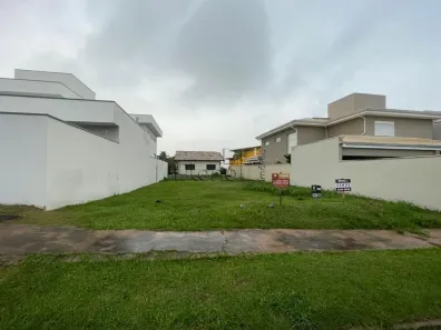 Lote/Terreno à venda, 455m² no Caminhos de San Conrado (Sousas), Campinas