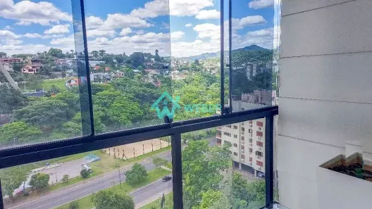 Apartamento com 2 Quartos à venda, 74m² no Centro, Novo Hamburgo