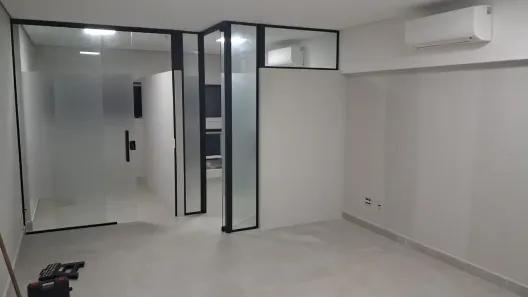 Sala Comercial à venda, 36m² no Parque Residencial Aquarius, São José dos Campos