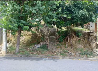 Lote/Terreno à venda, 300m² no São Benedito, Poços de Caldas