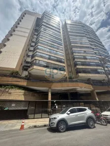 Apartamento com 3 Quartos à venda, 157m² no Praia da Costa, Vila Velha