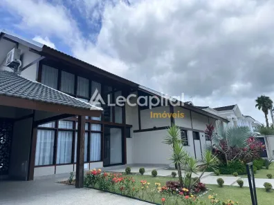 Casa com 5 Quartos à venda, 730m² no Jardim Acapulco, Guarujá