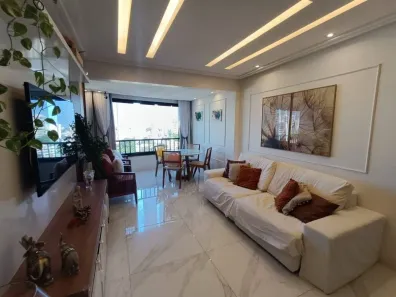 Apartamento com 2 Quartos à venda, 83m² no Canela, Salvador