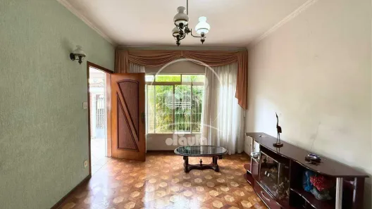 Casa com 3 Quartos à venda, 126m² no Vila Assunção, Santo André