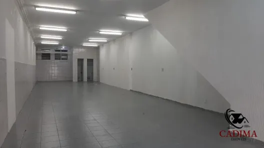Ponto Comercial à venda, 185m² no Consolação, São Paulo