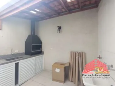 Sobrado com 3 Quartos à venda, 118m² no Vila Libanesa, São Paulo