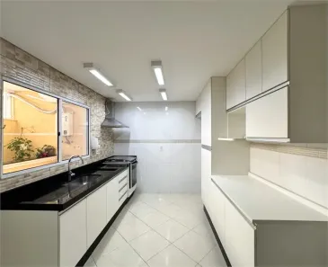 Casa de Condomínio com 3 Quartos à venda, 179m² no Água Fria, São Paulo