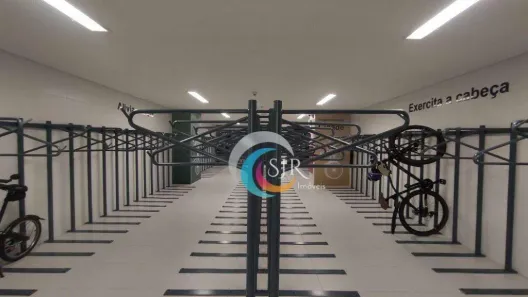 Sala Comercial para alugar, 354m² no Vila Gertrudes, São Paulo